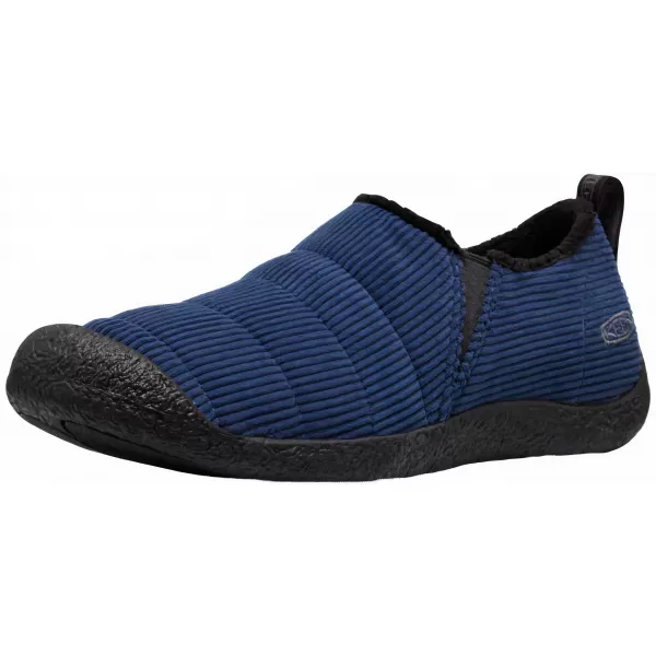  Pánské volnočasové boty KEEN HOWSER II MEN NAVAL ACADEMY CORDUROY 