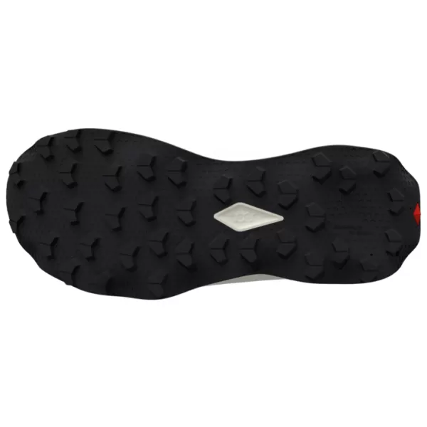  Dámské boty SALOMON ULTRA FLOW 2 GORE-TEX L49299500 BLACK/DAWN PINK/VANILLA ICE 