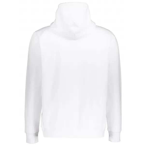  Pánská mikina ALTISPORT NP/ALMST44001 WHITE 