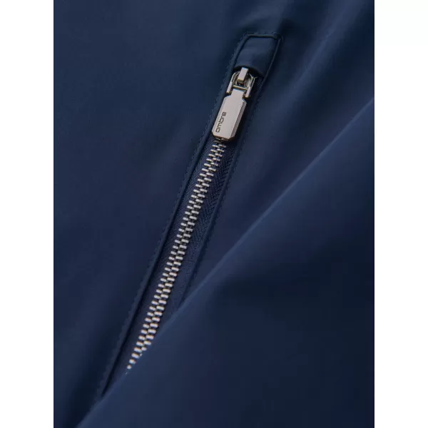  Pánská bunda OMBRE C580 GRANT 