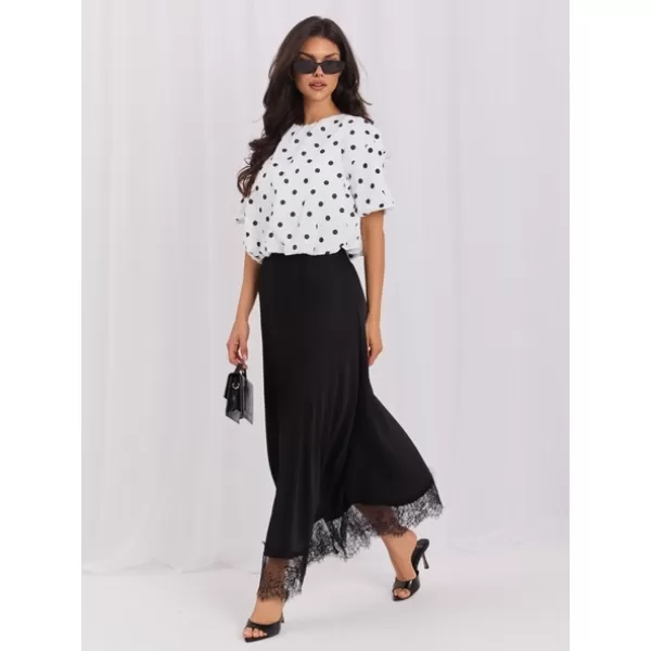  Dámská halenka ITALY MODA MI-BZ-3471.74 WHITE 