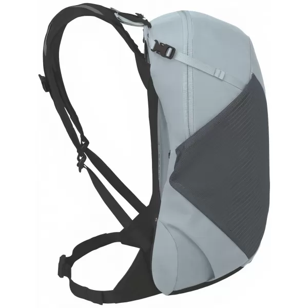  Turistický batoh OSPREY HIKELITE LT 22 SILVER LINING 