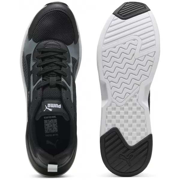  Tenisky PUMA X-RAY 3 LT 400229-01 BLACK/STRONG GRAY/MID GRAY 