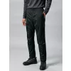 Pánské sportovní kalhoty ALPINE PRO SAMUL 2 BLACK