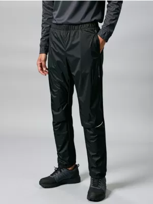 Pánské sportovní kalhoty ALPINE PRO SAMUL 2 BLACK