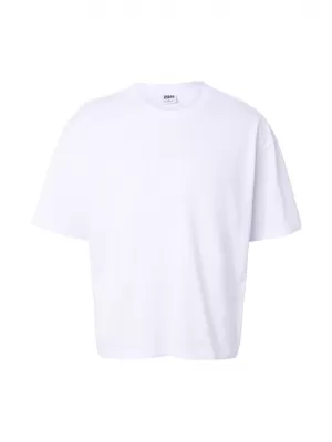 Pánské tričko URBAN CLASSICS TB8398-00220 WHITE