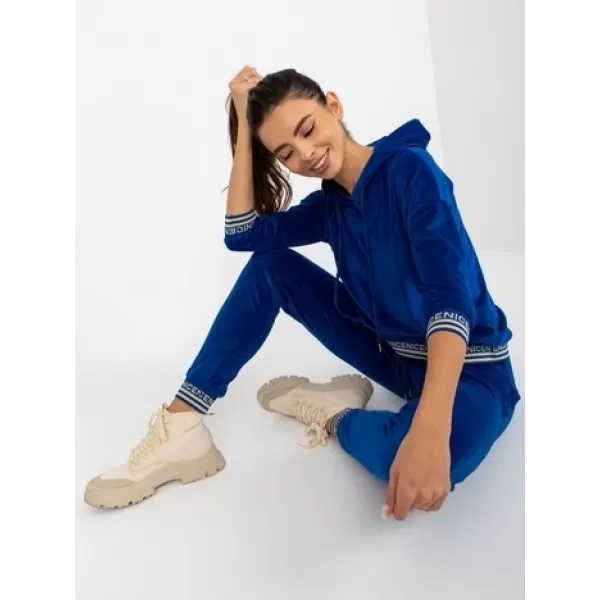  Dámský set RELEVANCE RV-KMPL-8286.40 COBALT 