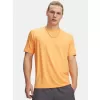 Pánské triko UNDER ARMOUR VANISH ENERGY SS 1383973-870 ORANŽOVÁ