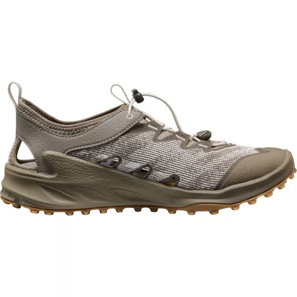  Pánské boty KEEN ZIONIC ADV MONOCHROME/BRINDLE 
