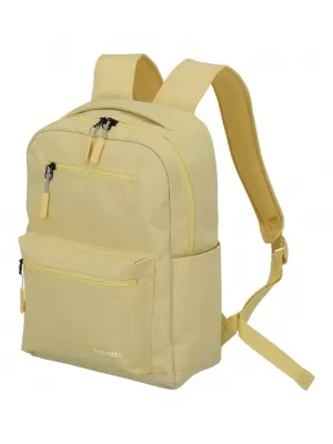 Batoh TRAVELITE KICK OFF BACKPACK M YELLOW