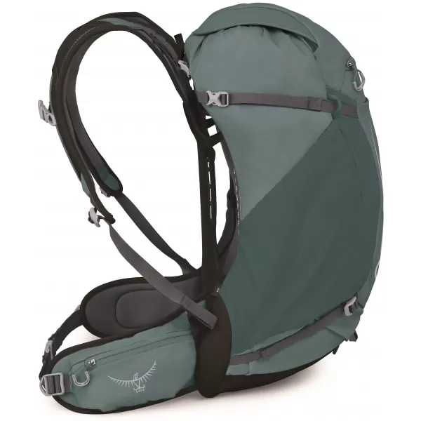  Turistický batoh OSPREY HIKELITE 32 CASCADE BLUE 