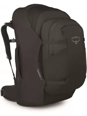 Batoh OSPREY FAIRVIEW 70 BLACK