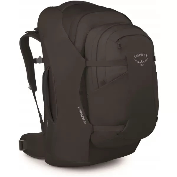  Batoh OSPREY FAIRVIEW 70 BLACK 