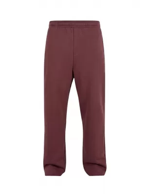 Pánské tepláky URBAN CLASSICS TB7285-00606 BURGUNDY