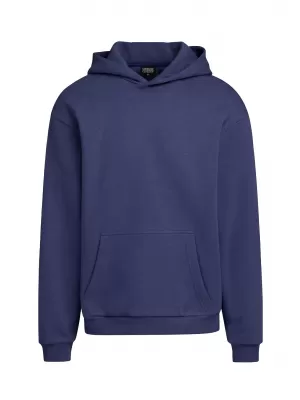 Pánská mikina URBAN CLASSICS TB6750-03112 LIGHT NAVY