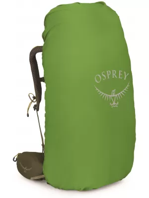 Pánský turistický batoh OSPREY KESTREL 58 MOSS GREEN
