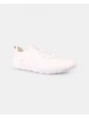 Barefoot boty KILPI STEP LOW-U 1U0712KI BÍLÁ