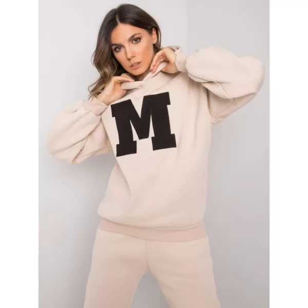  Dámský set EX MODA EM-KMPL-668.72 BEIGE 
