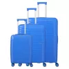 Set kufrů TRAVELITE PACIFIC S,M,L BLUE