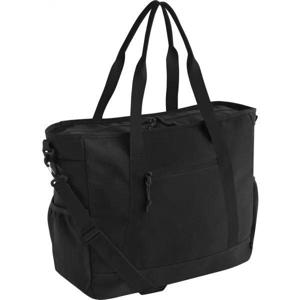  Nákupní taška BagBase | BG 375 BLACK 