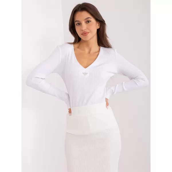  Dámská halenka RELEVANCE RV-BZ-9155.81 WHITE 