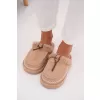 Dámské bačkory BOTO 608 BEIGE