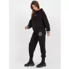 Dámský set RELEVANCE RV-KMPL-8284.37P NOIRE