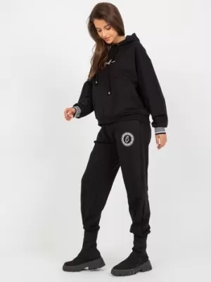 Dámský set RELEVANCE RV-KMPL-8284.37P NOIRE