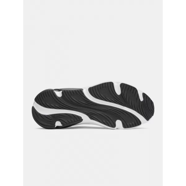  Pánské boty UNDER ARMOUR ROGUE 6 6006719-001 ČERNÁ 