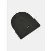 Čepice UNDER ARMOUR UNISEX TRUCKSTOP BEANIE 1356707-310 ZELENÁ