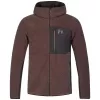 Pánská mikina HANNAH KODIAK HOODY BRACKEN/ANTHRACITE