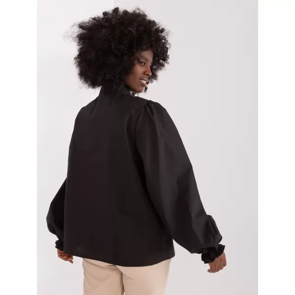  Dámská košile LAKERTA LK-KS-509484.87 NOIRE 