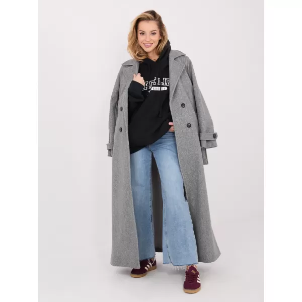  Dámská mikina FACTORY PRICE WT-BL-A1066.53 NOIRE 