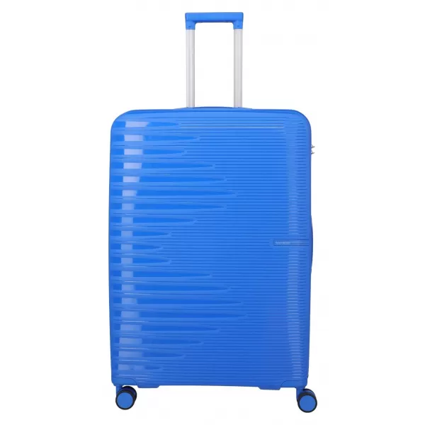  Set kufrů TRAVELITE PACIFIC S,M,L BLUE 