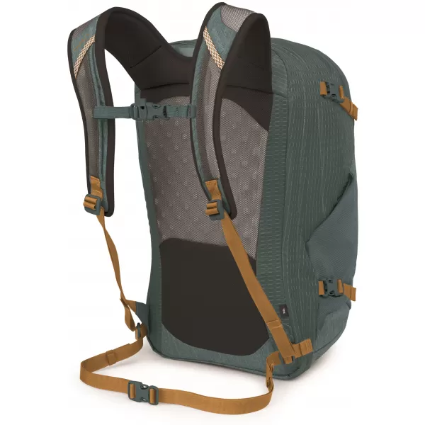  Městský batoh OSPREY NEBULA TORRENT BLUE HEATHER 