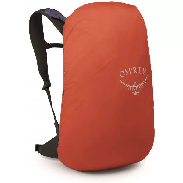  Turistický batoh OSPREY HIKELITE LT 30 BOTSWANA PURPLE 