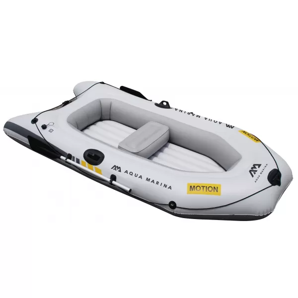  Člun AQUA MARINA Motion GREY 