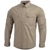 Pánská košile PENTAGON PLATO SHIRT K02019 KHAKI