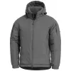 Pánská bunda PENTAGON LOGAN LEVEL7 JACKET K01012 CINDER GREY