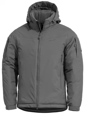 Pánská bunda PENTAGON LOGAN LEVEL7 JACKET K01012 CINDER GREY