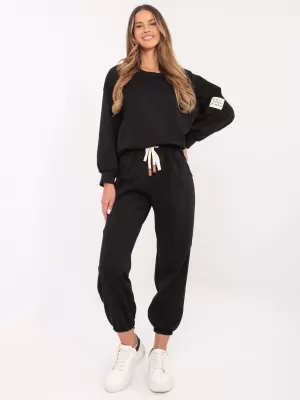 Dámský set ITALY MODA MI-KMPL-M5879.86 NOIRE