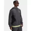 Pánská bunda UNDER ARMOUR TECH SPORT WOVEN JKT 6011267-025 ŠEDÁ