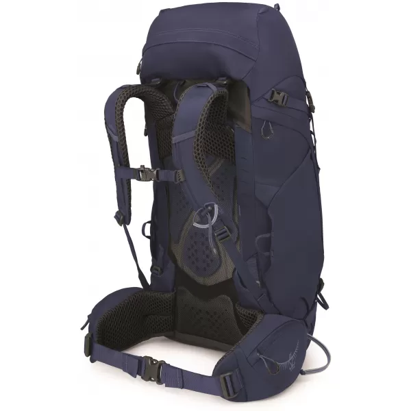 Dámský turistický batoh OSPREY KYTE 48 SERENITY BLUE 