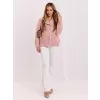 Dámská bunda FACTORY PRICE MBM-KR-L176.87 BRIGHT PINK
