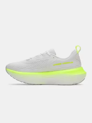 Dámské boty UNDER ARMOUR W INFINITE ELITE 2 3028178-102 BÍLÁ