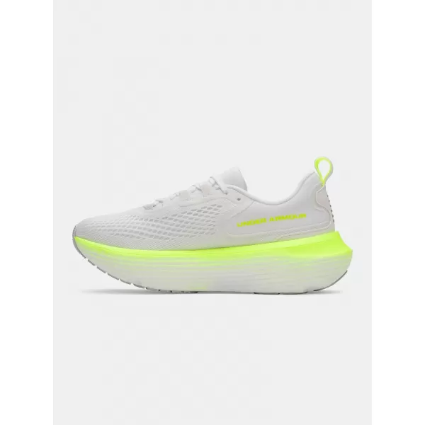  Dámské boty UNDER ARMOUR W INFINITE ELITE 2 3028178-102 BÍLÁ 