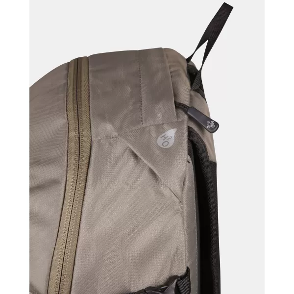  Batoh KILPI RIDIX 25-U 1U0606KI KHAKI 