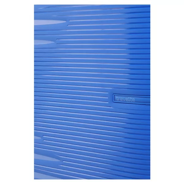  Set kufrů TRAVELITE PACIFIC S,M,L BLUE 