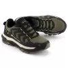 Outdoorové boty ALPINE PRO BRALE IVY GREEN