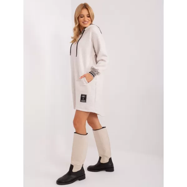  Dámská tunika RELEVANCE RV-TU-9224.95P LIGHT BEIGE 